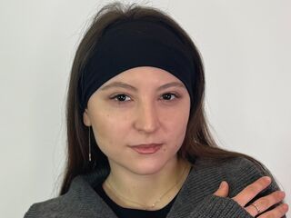 naughty cam girl LuzJeantet