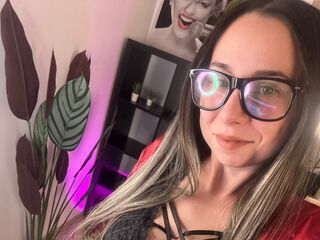 camslut spreading pussy LyannaAna