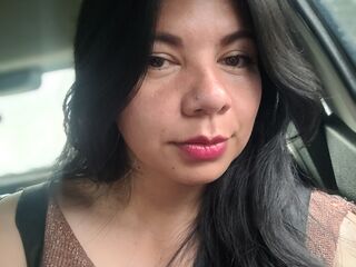 kinky webcam picture MacarennaGomez