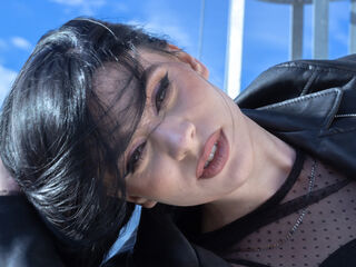 cyber sex MadelynVelure