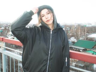 free live show MagalyArney