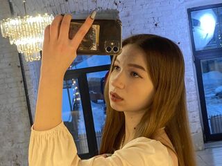 sexwebcam picture MagalyBoffa