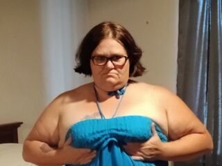 camsex Maglightgirl