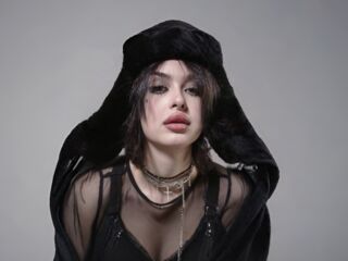 adult liveshow MahaliaNeher
