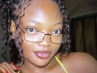 extrreme webcam picture MakyDina