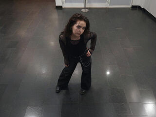 cam girl fingering ManaArnette