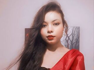 naked camgirl fingering pussy MargaritaStark