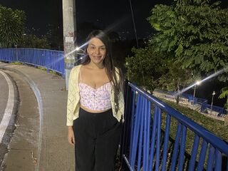 hot live girl MariaCatalina