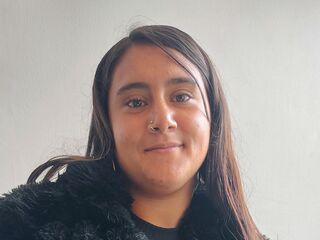 naked camgirl photo MarianDiore