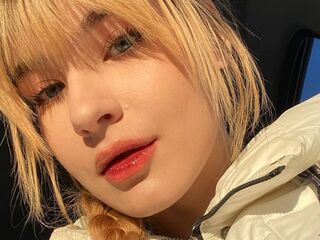 hot webcam video MarianaMeola