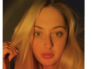 jasmin camgirl video MarieBuck