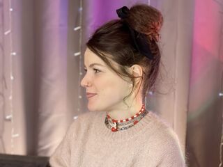 live webcam performer MarlaBri