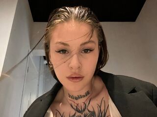 webcamgirl videochat MattieScott