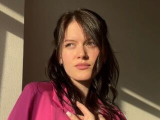 naughty cam bitch MaudGuerrido