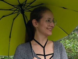 hot cam girl masturbating with vibrator MayDavidge