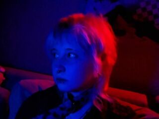 kinky cam photo MayLeaf