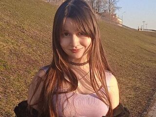 girl fingering shaved pussy MayaCleass