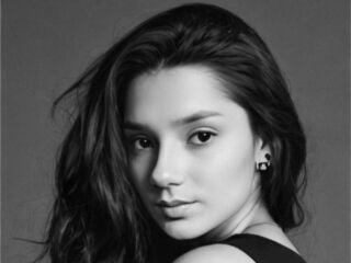 webcam bitch MaybelleMenjes