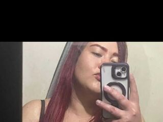 jasmin sexshow MayiCortner