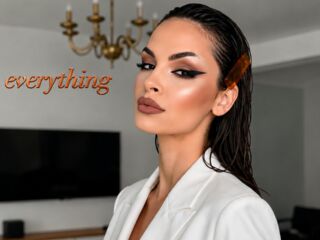 webcam live MaylaCherisse