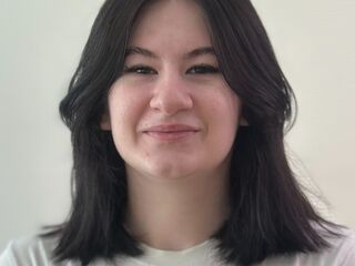 naughty camgirl masturbating with dildo MaymeSoptick