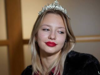 camgirl MeghanDenmon