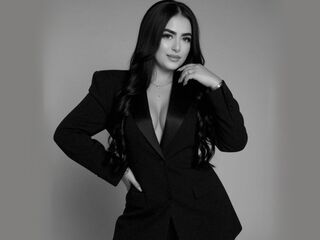 sexy live cam girl MeghanGomes