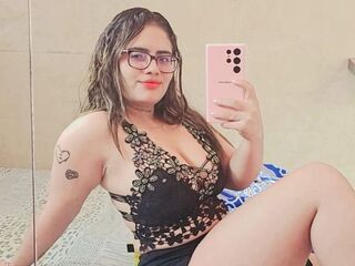 cam girl chat MelanyRossy