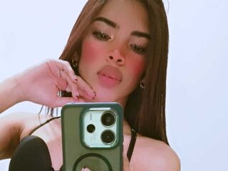 camslut MeliClarck