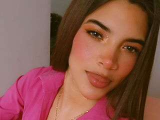 hardcore webcam show MeliJhonson