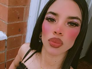 hot girl webcam picture MeliMoon