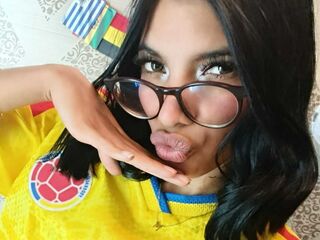 jasmin web cam MeliMorning