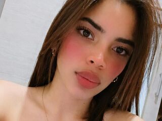 girl MeliSommers