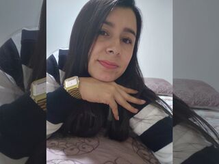 camgirl video chat room MelisaBlom