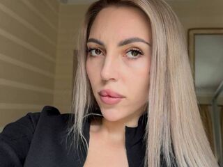 live sexshow MelisaDee