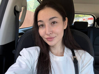 cam hooker MelisaStarling