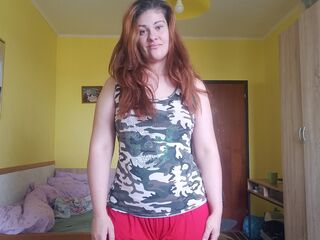 camwhore nude MelissaSamantha