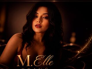 teaser webcam MellePrive