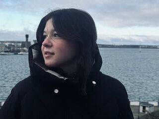 sex webcam chat MellieTierce