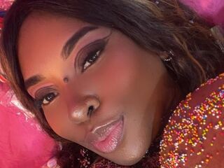 camgirl webcam picture MelyFoxter