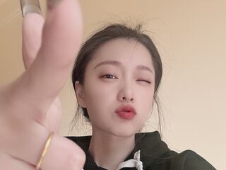 dirty web cam MengLisa