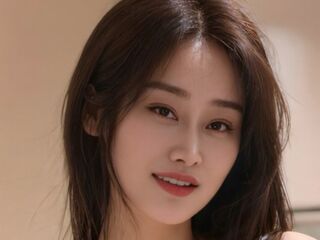 nude webcamgirl photo MengYaoFei