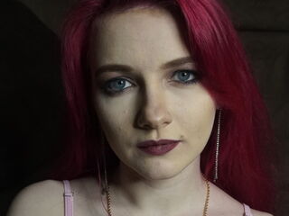 naked webcam girl photo MercyNoctelle