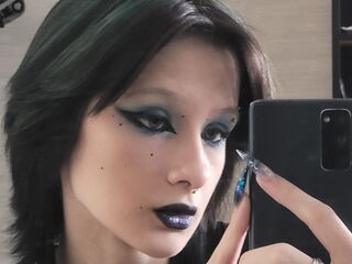 cam girl live webcam MeriHollway