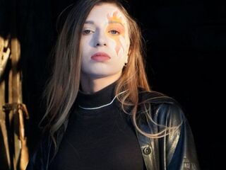 kinky cam photo MerlynHepburn