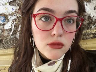 adult liveshow MersedesRosso