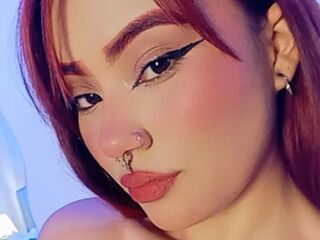 fingering camgirl MiaColllins