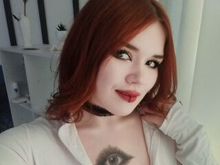 camgirl webcam MiaPerls