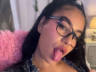 naughty cam bitch MihaCameron