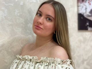 webcam hooker MilaCarters
